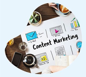 Content Marketing company