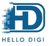 hello digi Logo