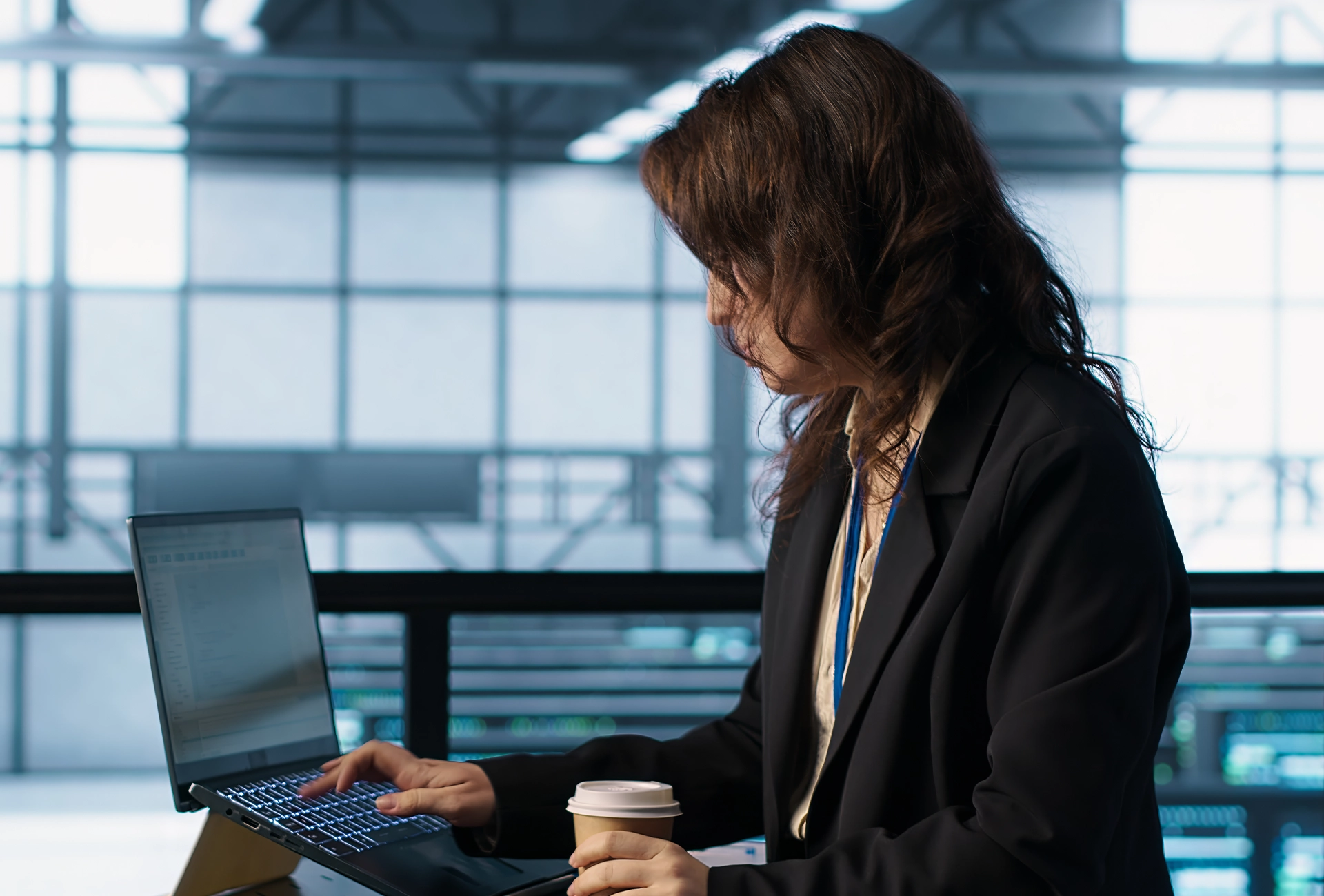 Business owner working n copy2